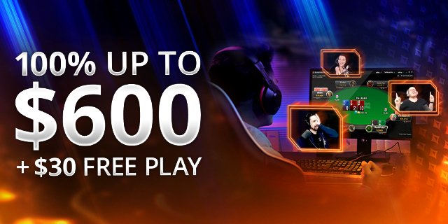 Online Poker