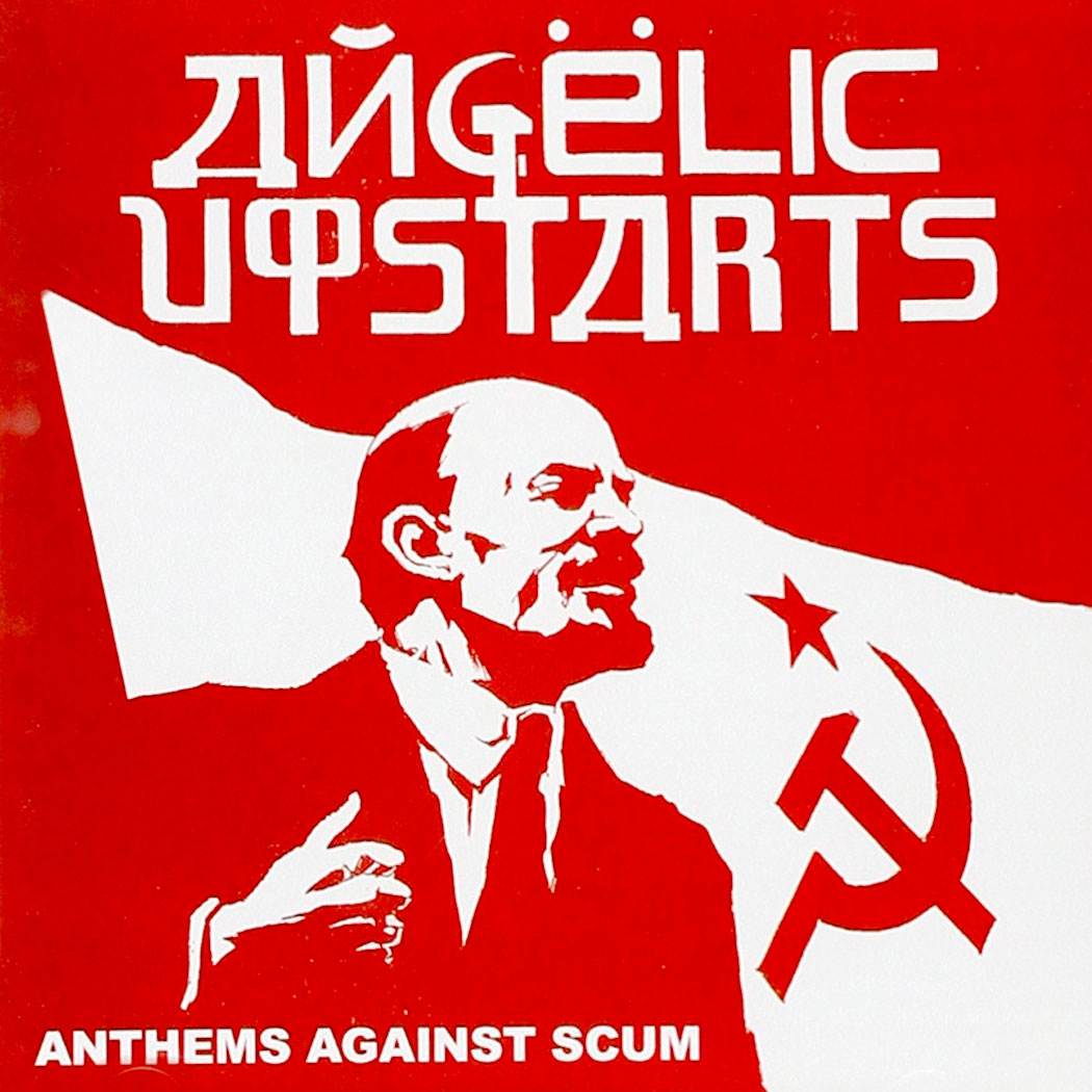 Upstarts