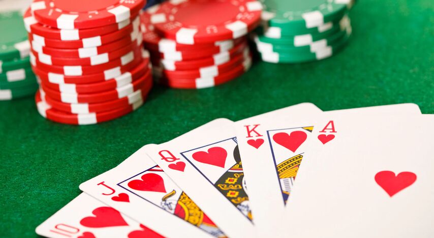 poker