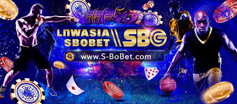 sbobet gambling