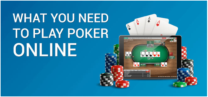 Online Poker