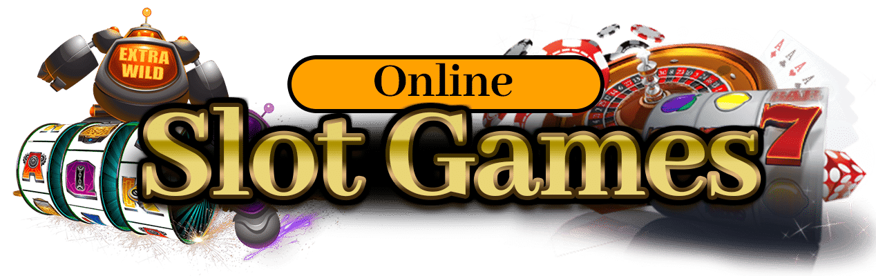 Online slots