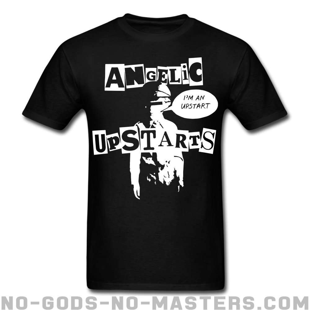 Upstarts