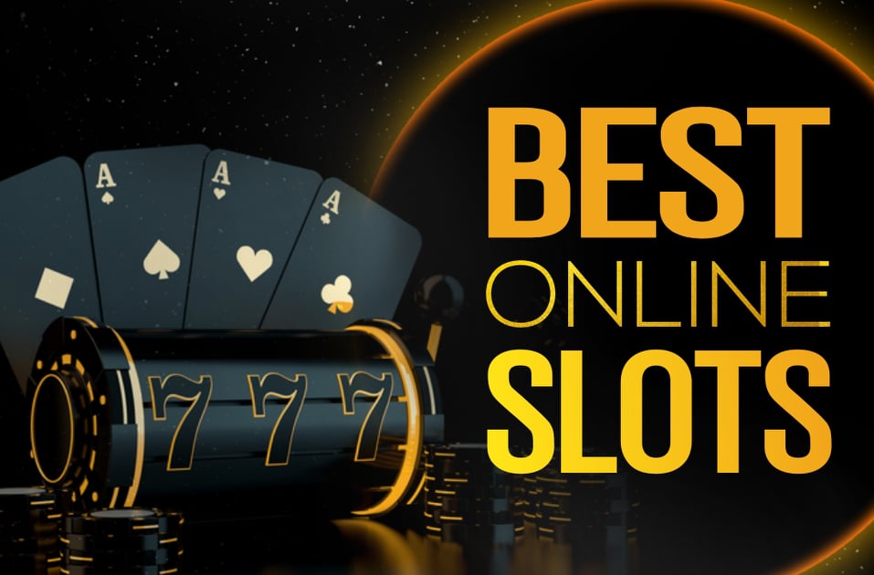 Online slots