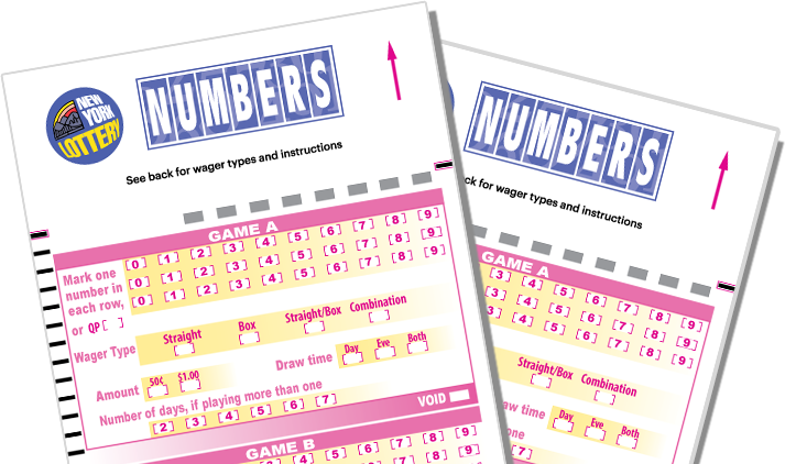 lottery