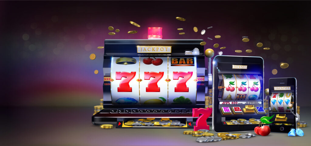 Online slots