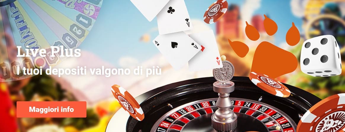 casino online
