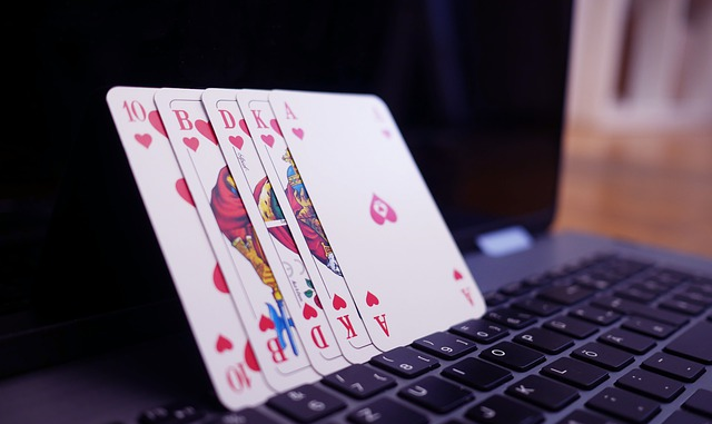 online gambling