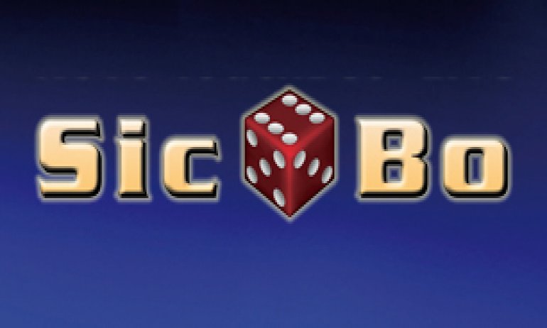sic bo gambling