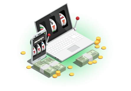 Online Lottery