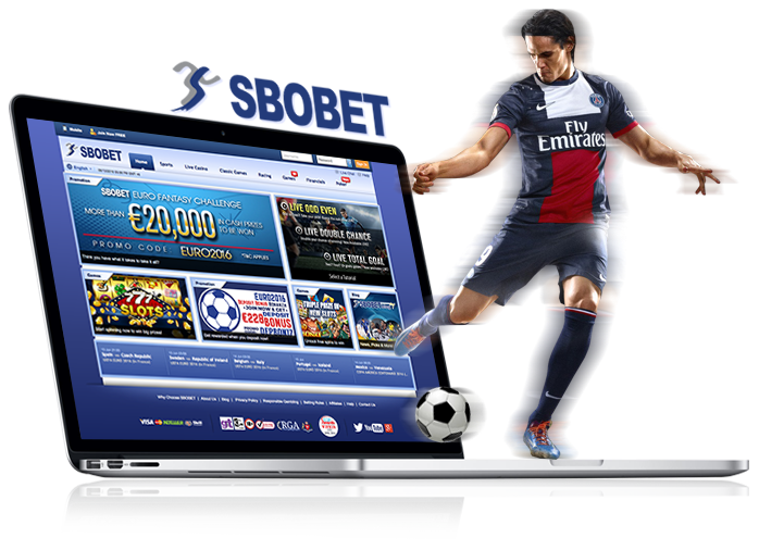 sbobet gambling