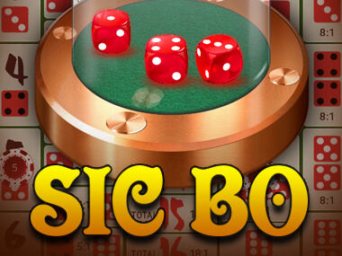 sic bo gambling
