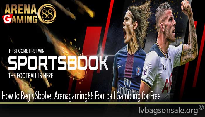 sbobet gambling
