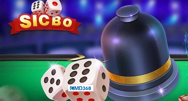 sic bo gambling