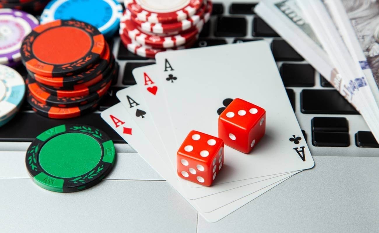 casino online