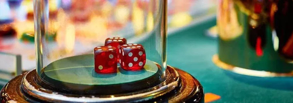 sic bo gambling