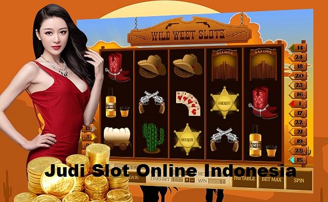 Online slots