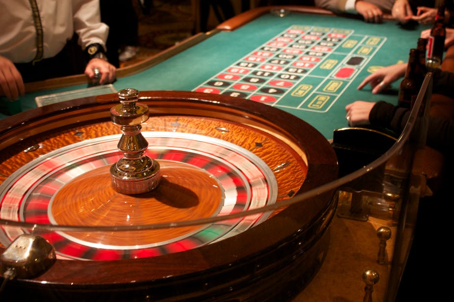 sbobet gambling