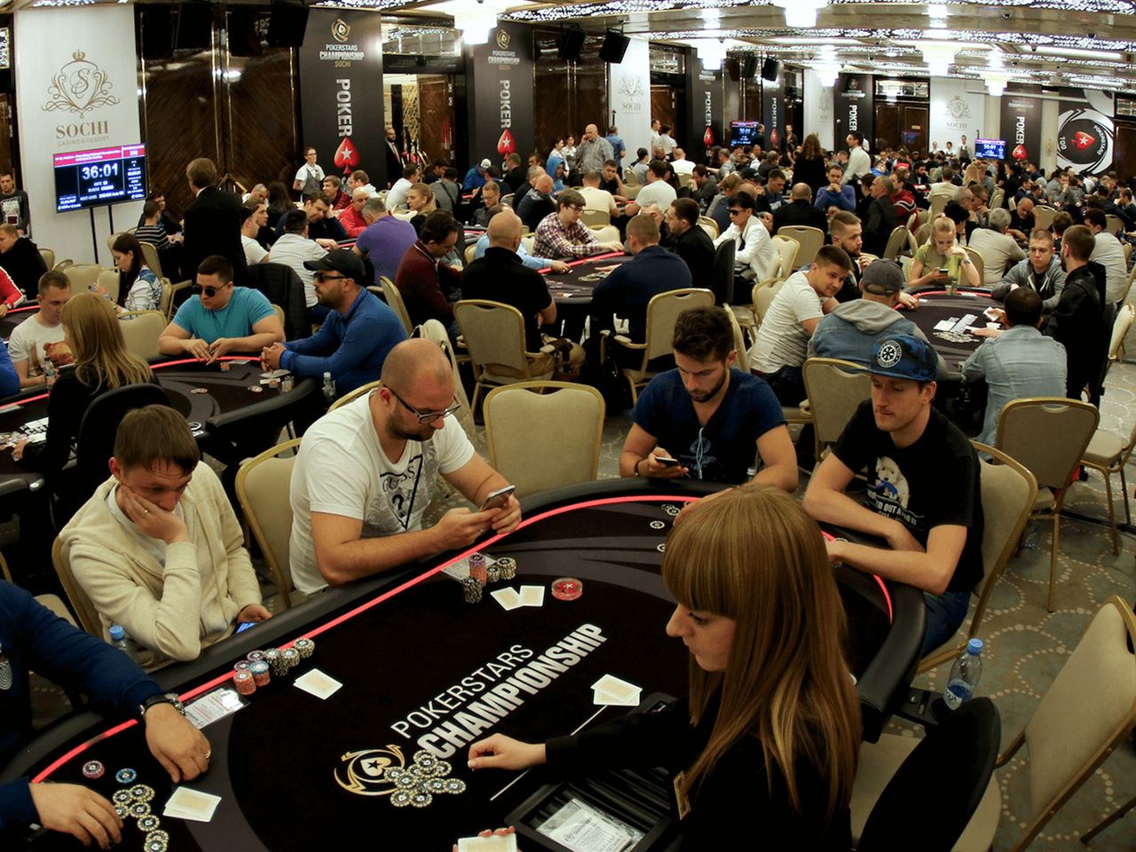 poker
