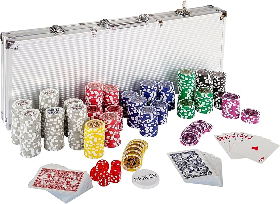 poker