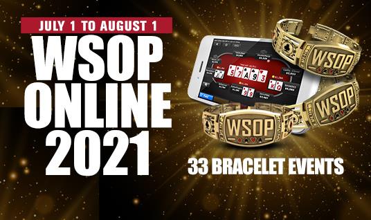 Online Poker