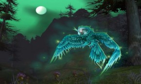 BM Hunter MoP