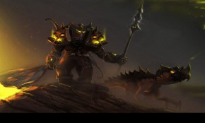 Marksman Hunter MoP